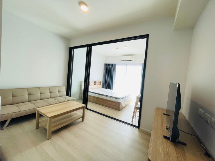 A Space Mega1 IKEA Condo for Rent