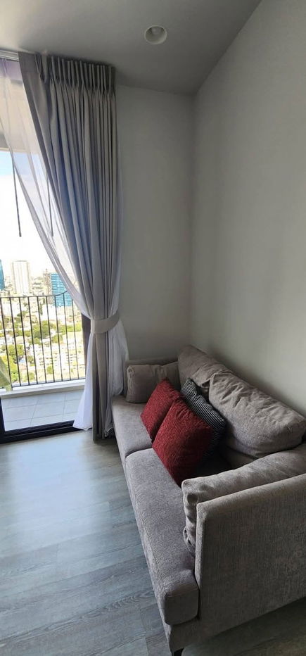P-43837 Condo for rent XT Ekkamai fully furnished (Confirm again when visit).