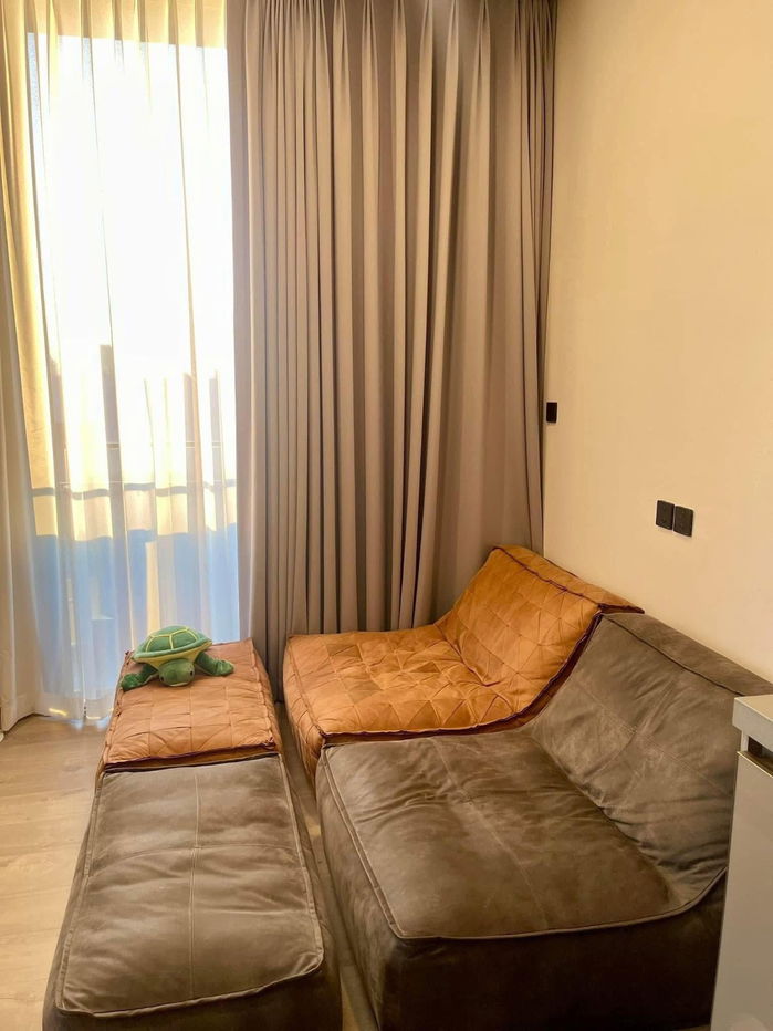 Condo for Rent The Crest Park Residences