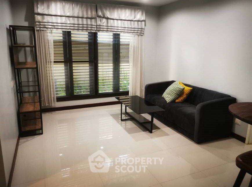 คอนโด 1 ห้องนอน คอนโดเลต ดเวลล์ สุขุมวิท 26 ใกล้ BTS พร้อมพงษ์ (ID 1964231)