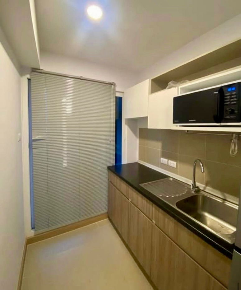 Rent  Condo  Supalai  Veranda -Ramkhamhaeng