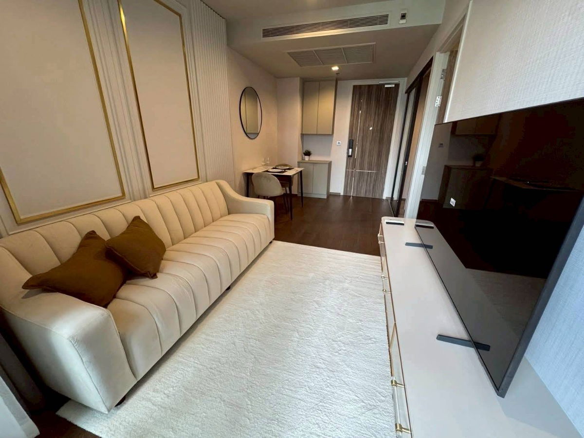 🌈💗E63524 Ideo Q Sukhumvit 36 💗🌈Get a Special Code when renting with us 💬 LINE: @theagentpro