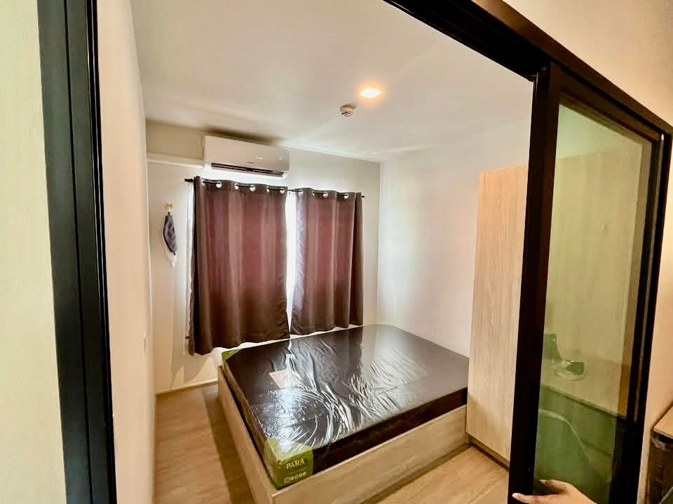 code : E238 Condo Me Onnut–Rama 9