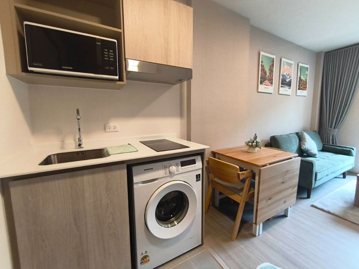 🌟Dcondo Sense Smart Choice for Living & Investment near Burapha University📈 📱062-9452428🟢LINE: @wsrcondo