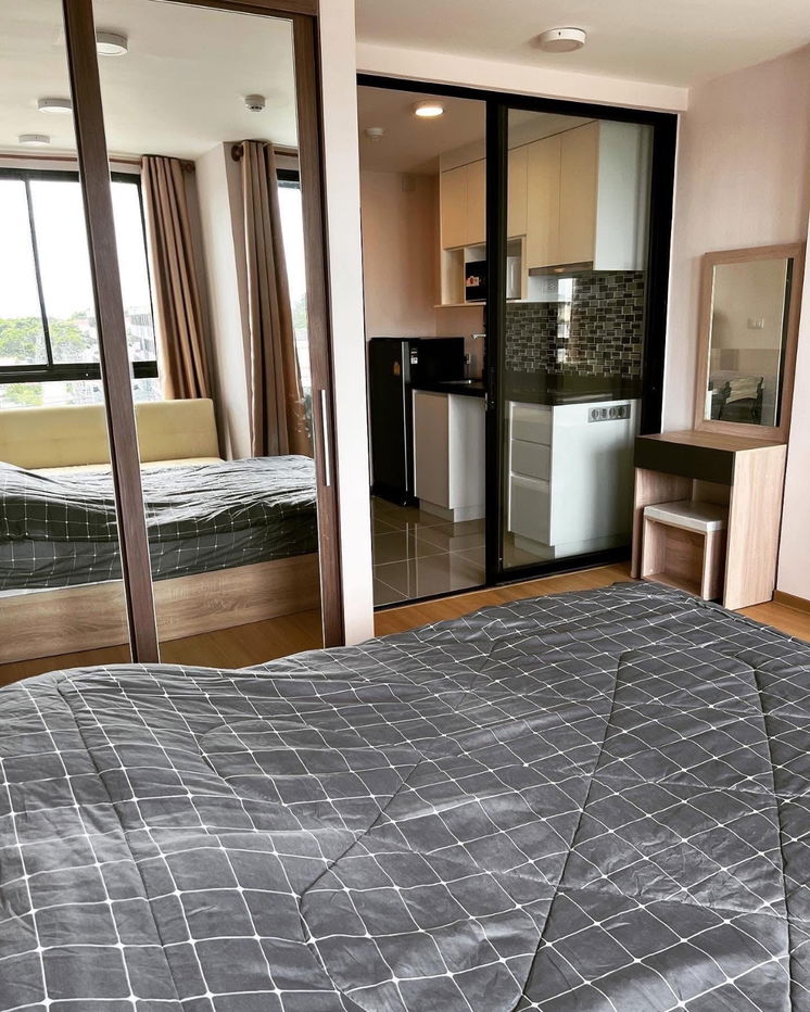 code : E225 Bangkok Horizon Lite Phetkasem 48