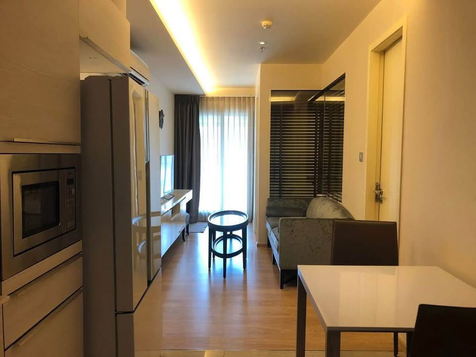 Condo for Rent H Sukhumvit 43 (CRS03453)