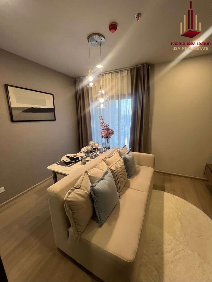 ✨ ให้เช่าคอนโด Life Phahon - Ladprao ✨ 💰 เพียง 22,000 บาท/เดือน