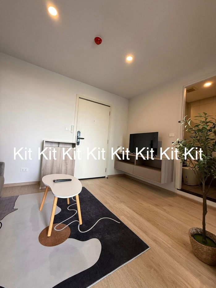 🎈 #OL2305_242 🎈💥Urgent💥 Guaranteed availability! Click quickly before it's gone‼️ For Rent 1️⃣4️⃣k.🔥🔥 Elio Del Moss Phahonyothin 34 Condo