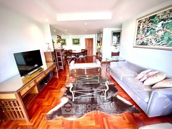 2-BR Condo at Supreme Ville Condominium near MRT Khlong Toei (ID 2434235)