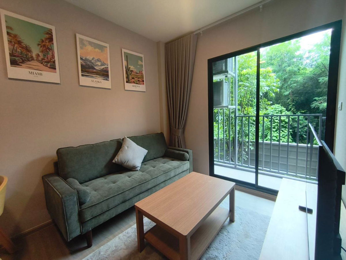 🌟Dcondo Sense Smart Choice for Living & Investment near Burapha University📈 📱062-9452428🟢LINE: @wsrcondo