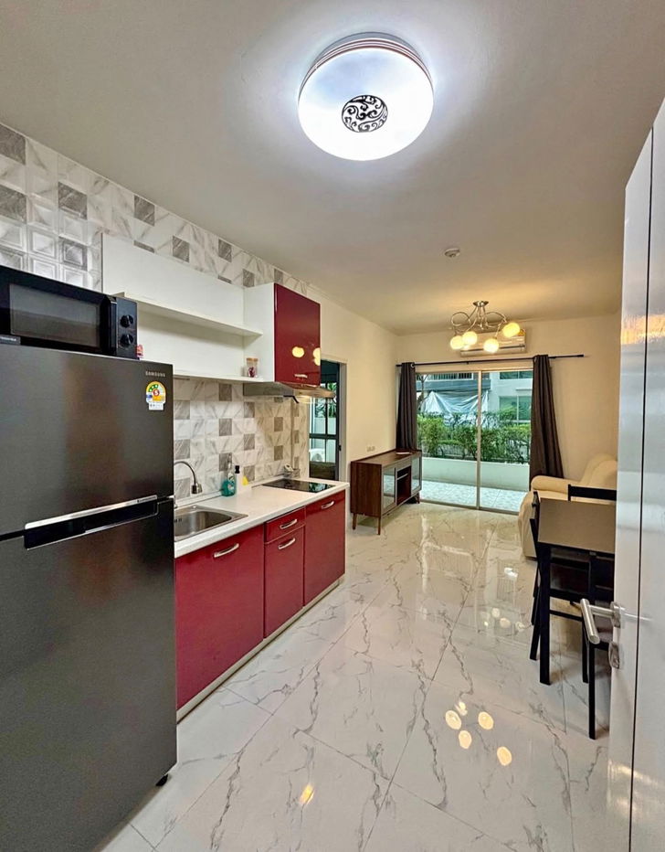 A space asoke Ratchada☎️ 2房2卫72平米‼️每月只需20,000‼️现已发售🔆✅