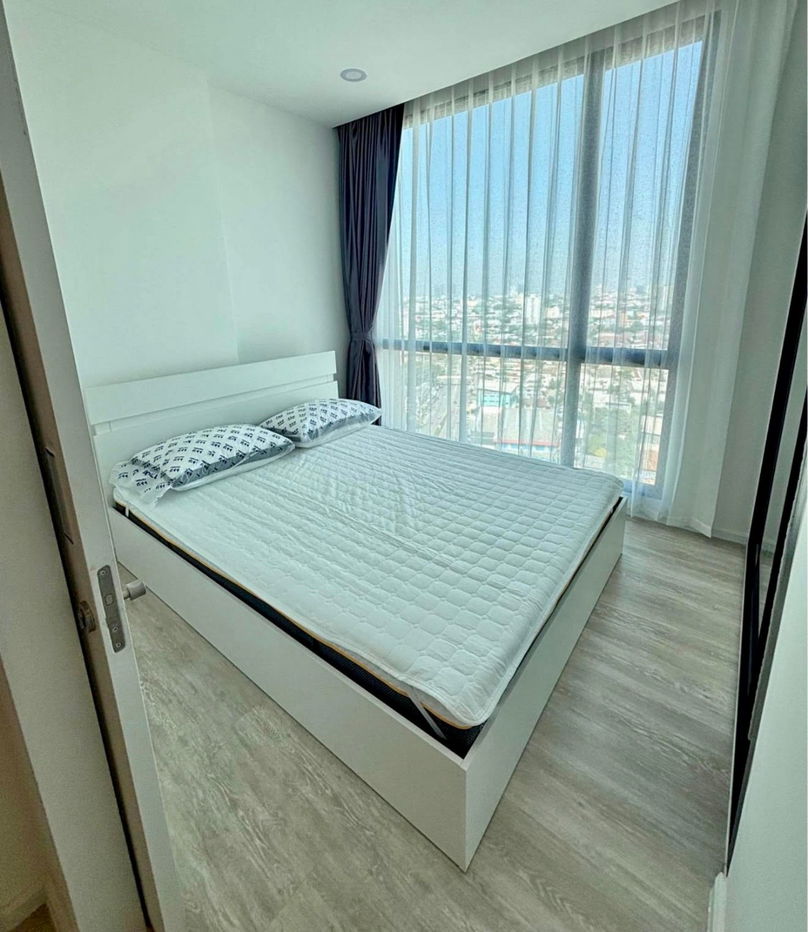 code : E232 The Clev Riverline Chaophraya - Wong Sawang