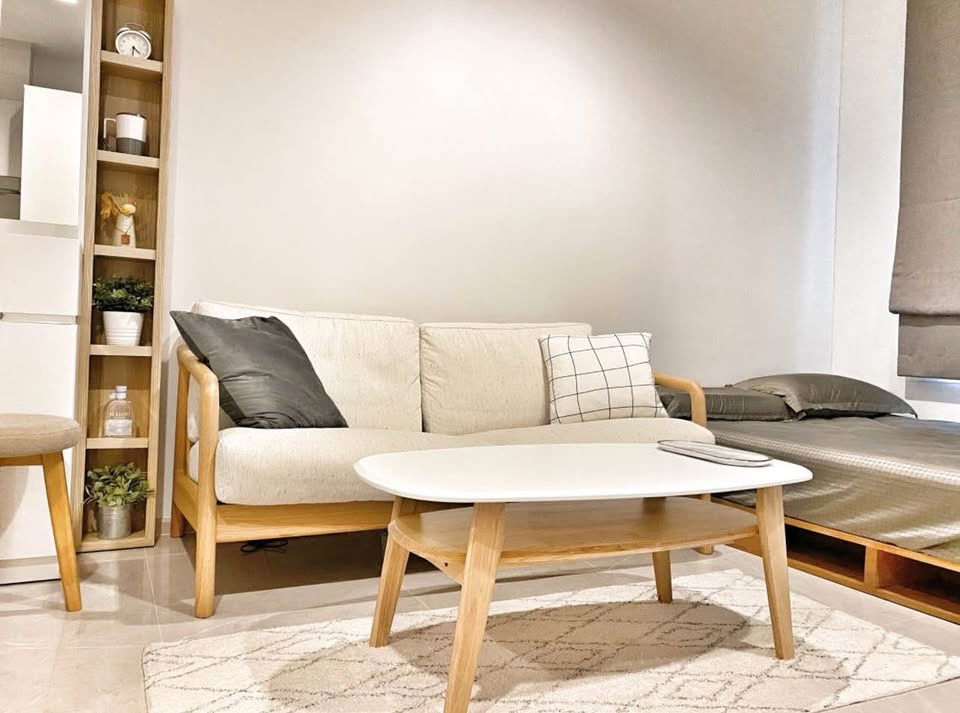 🍀 For Rent Life One Wireless 🍀 Add Line ID: @zcondo (with@) 🔥 C4966