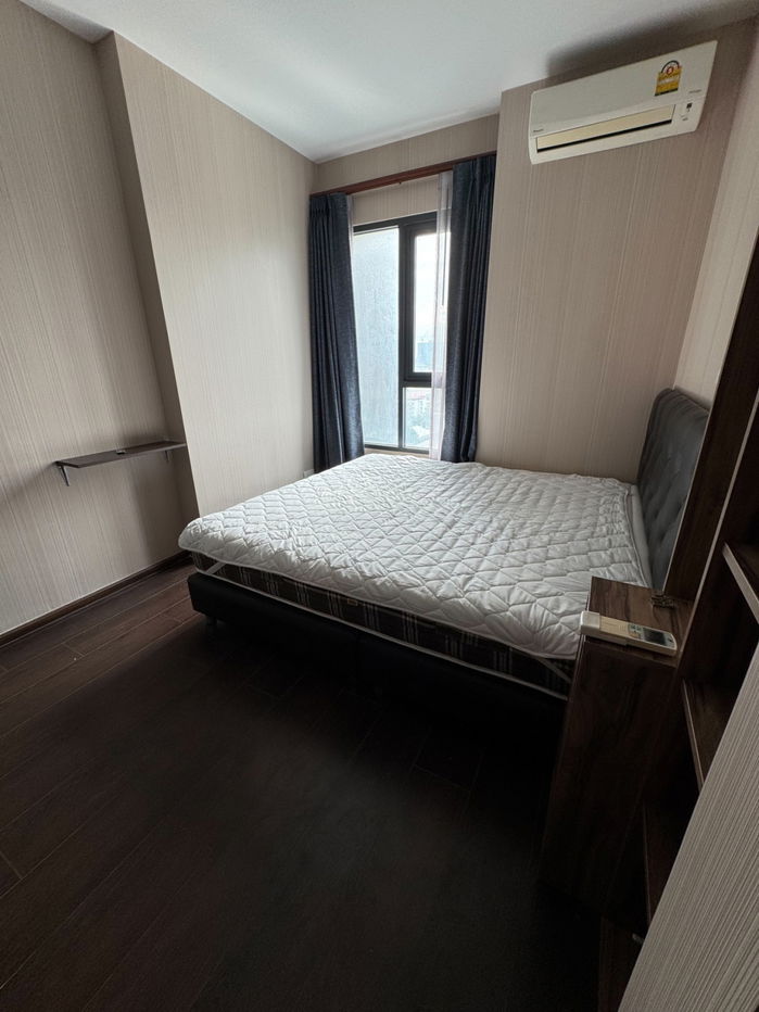 Condo for rent : C Ekkamai ((BTS ekkamai  )) MK-02 line @livingbkk