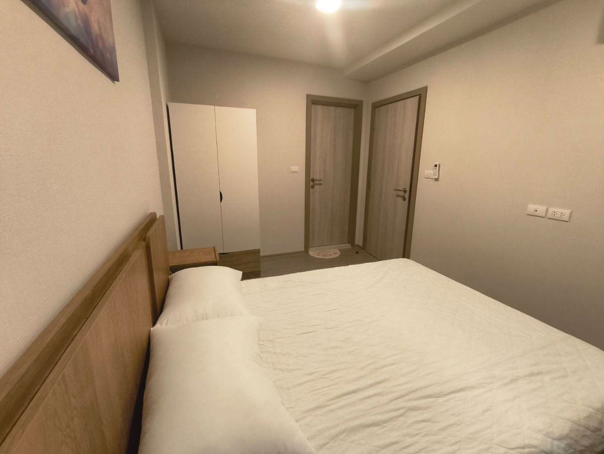 🌟Dcondo Sense Smart Choice for Living & Investment near Burapha University📈 📱062-9452428🟢LINE: @wsrcondo