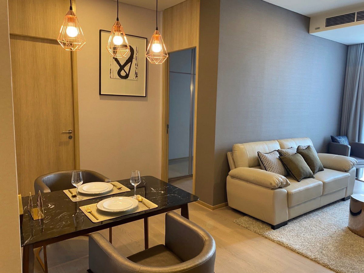 ME2500357 Condo For Rent Siamese Exclusive Sukhumvit 42