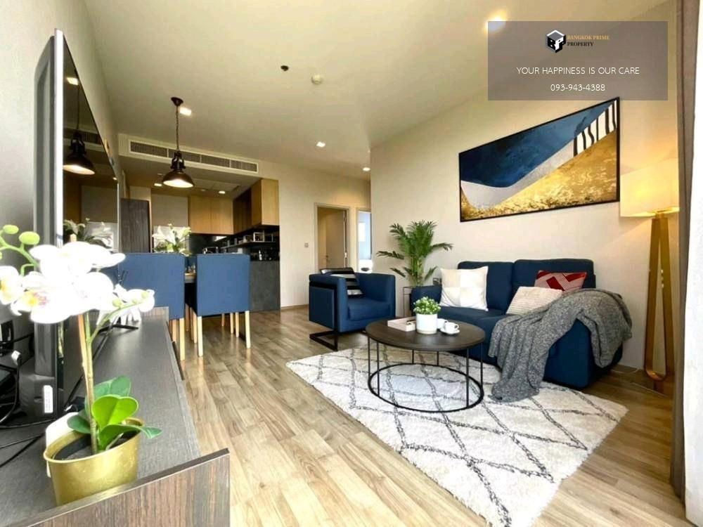 The Line Jatujak-Mochit | 🚝Near BTS, MRT Chatuchak #2025121513472