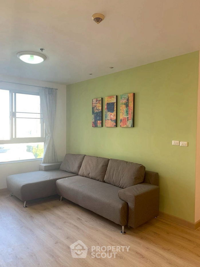 Condo One X Sukhumvit 26 靠近 BTS Phrom Phong 的 1 居公寓 (ID 2479150)