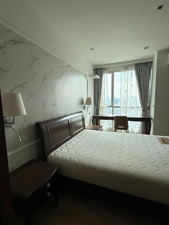 @Condorental condo for rent Rhythm Phahol - Ari