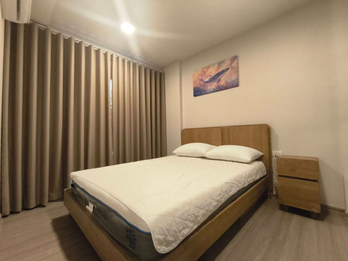 🌟Dcondo Sense Smart Choice for Living & Investment near Burapha University📈 📱062-9452428🟢LINE: @wsrcondo