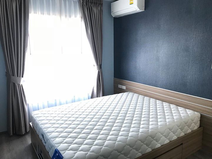 ริชพาร์ค @ ทริปเปิ้ล สเตชั่น ริชพาร์ค @ ทริปเปิ้ล สเตชั่น