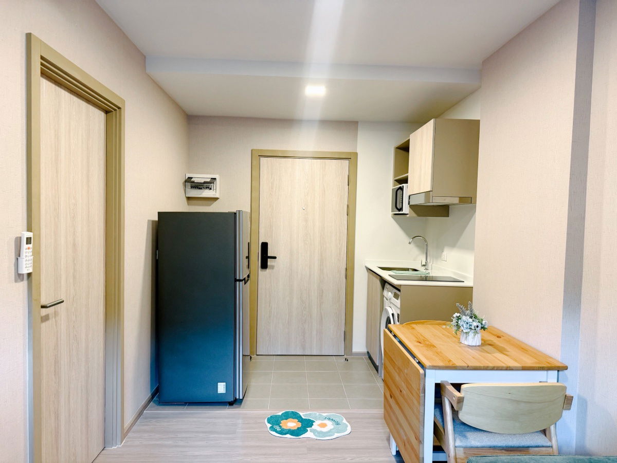 🌟Dcondo Sense Smart Choice for Living & Investment near Burapha University📈 📱062-9452428🟢LINE: @wsrcondo