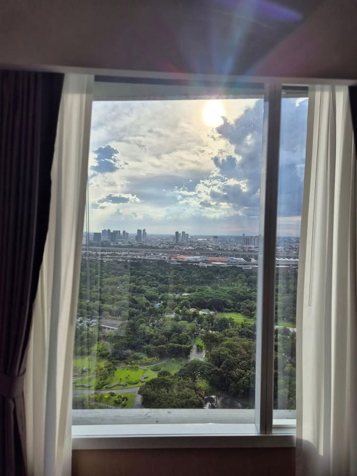 🍀 For Rent The Saint Residences 🍀 Add Line ID: @zcondo (with@) 🔥 C4972