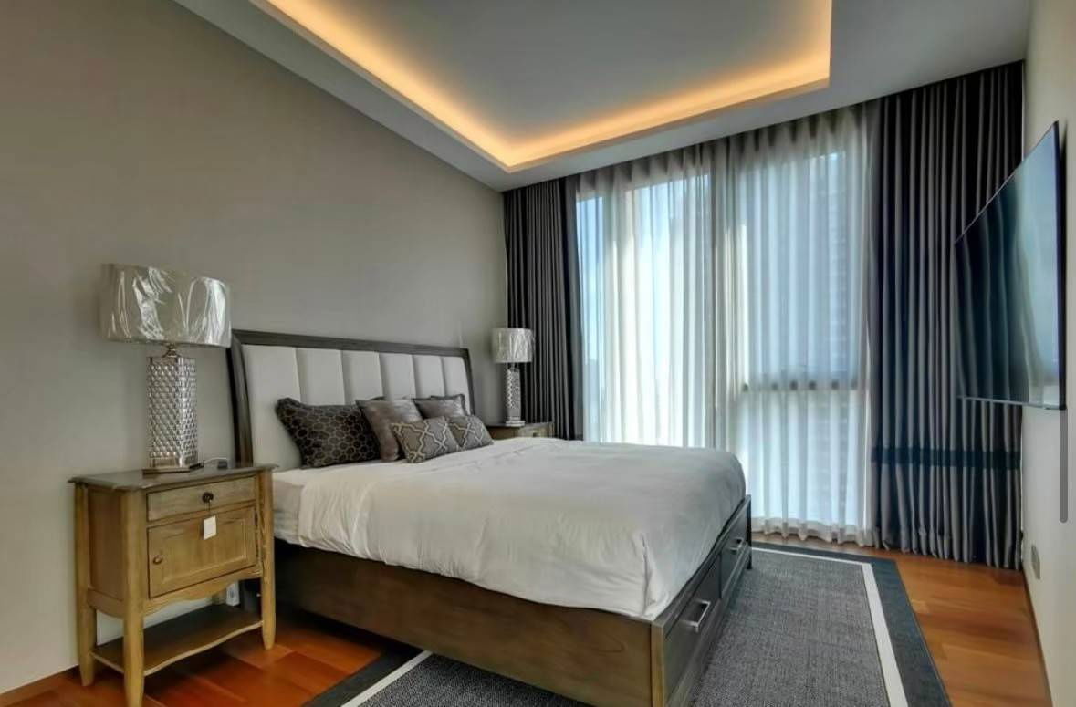 Condo for rent :  The Estelle Phrom Phong((BTS Phrom Phong)) MK-02 line @livingbkk