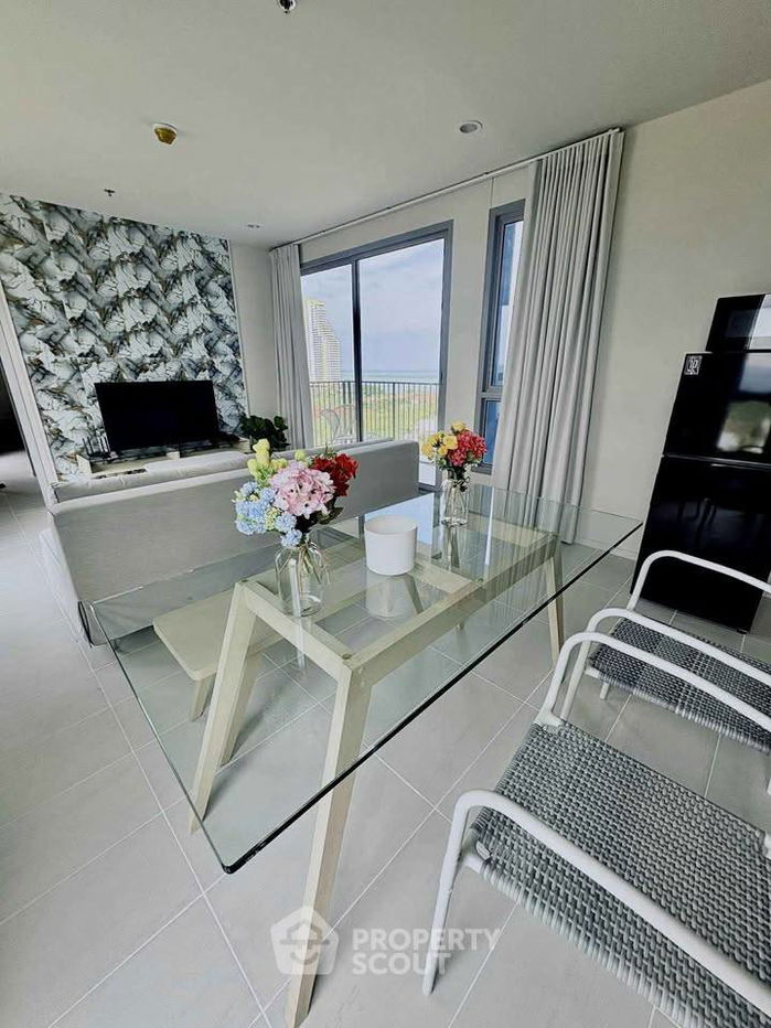 2-BR Condo at Blu Cha Am – Hua Hin close to Cha-Am Beach (ID 2478645)