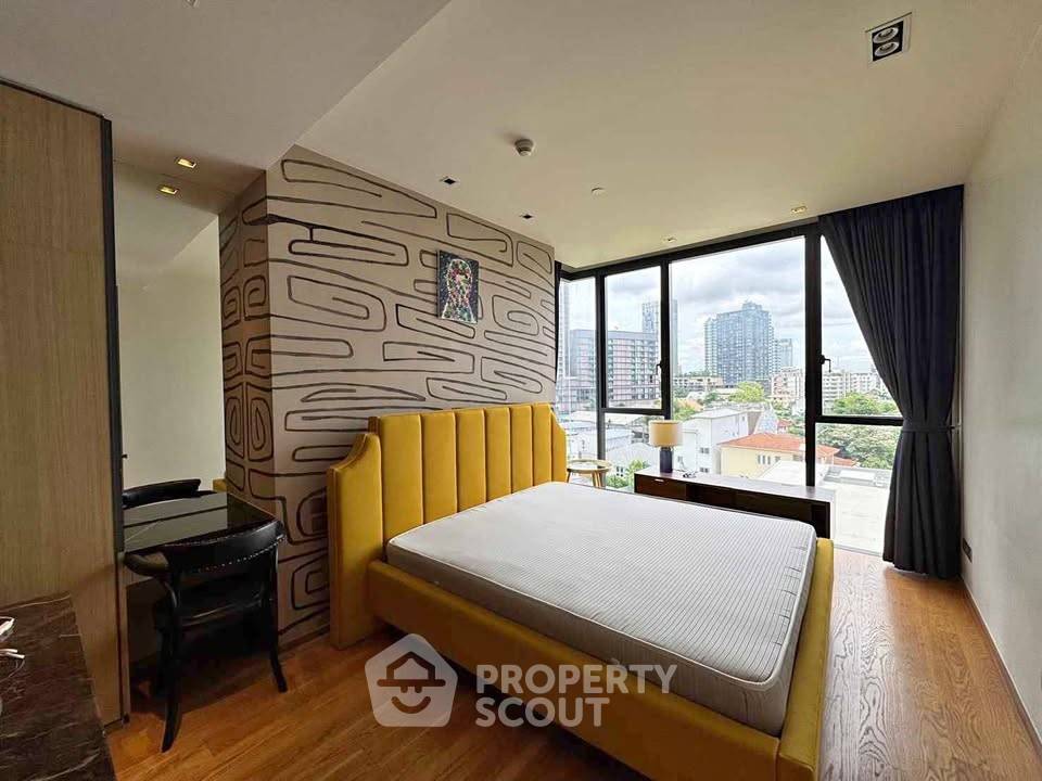 2-BR Condo at Beatniq Sukhumvit 32 near BTS Thong Lor (ID 2196845)
