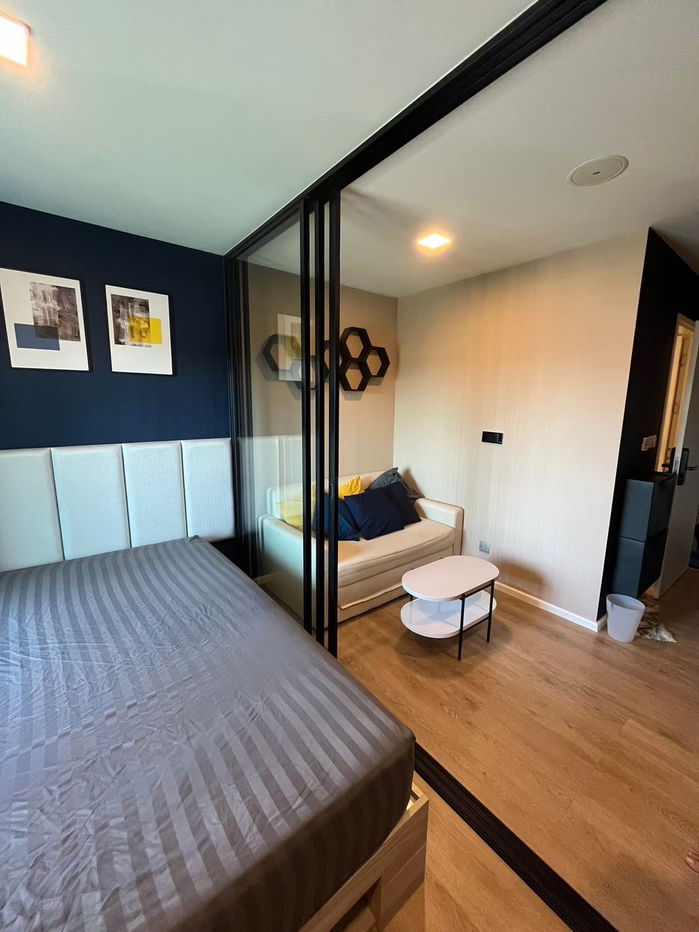 Kave Tu condo for rent 8th Floor Building D Near Thammasat University