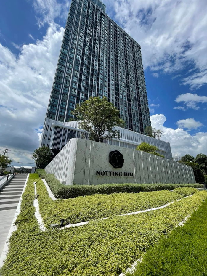 Notting hill rayong 10000/month