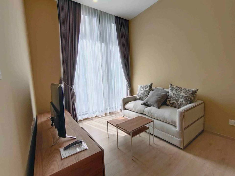 ✨Nice Room 🏙️(For Rent) Noble BE19 [Asoke]