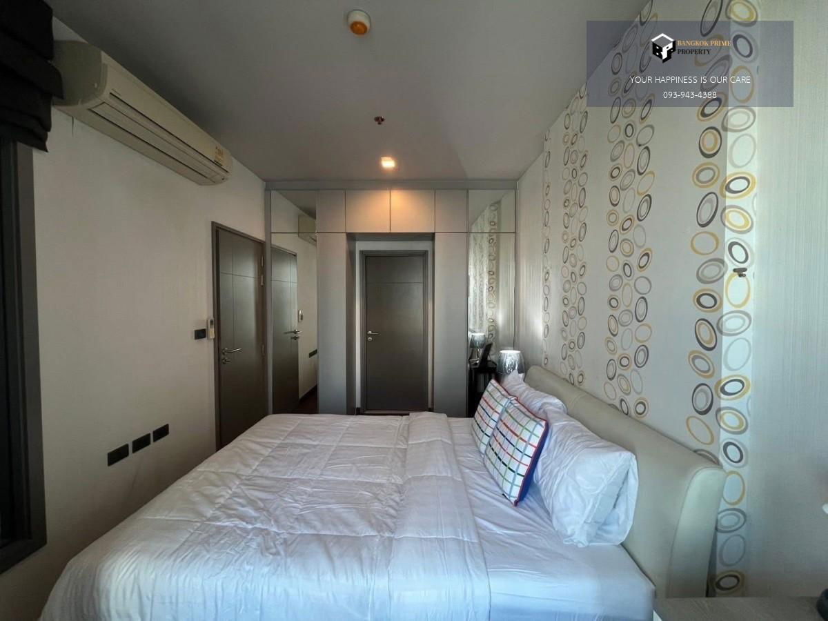 ซีล บาย แสนสิริ | 🚝ใกล้ BTS เอกมัย #2025121513458