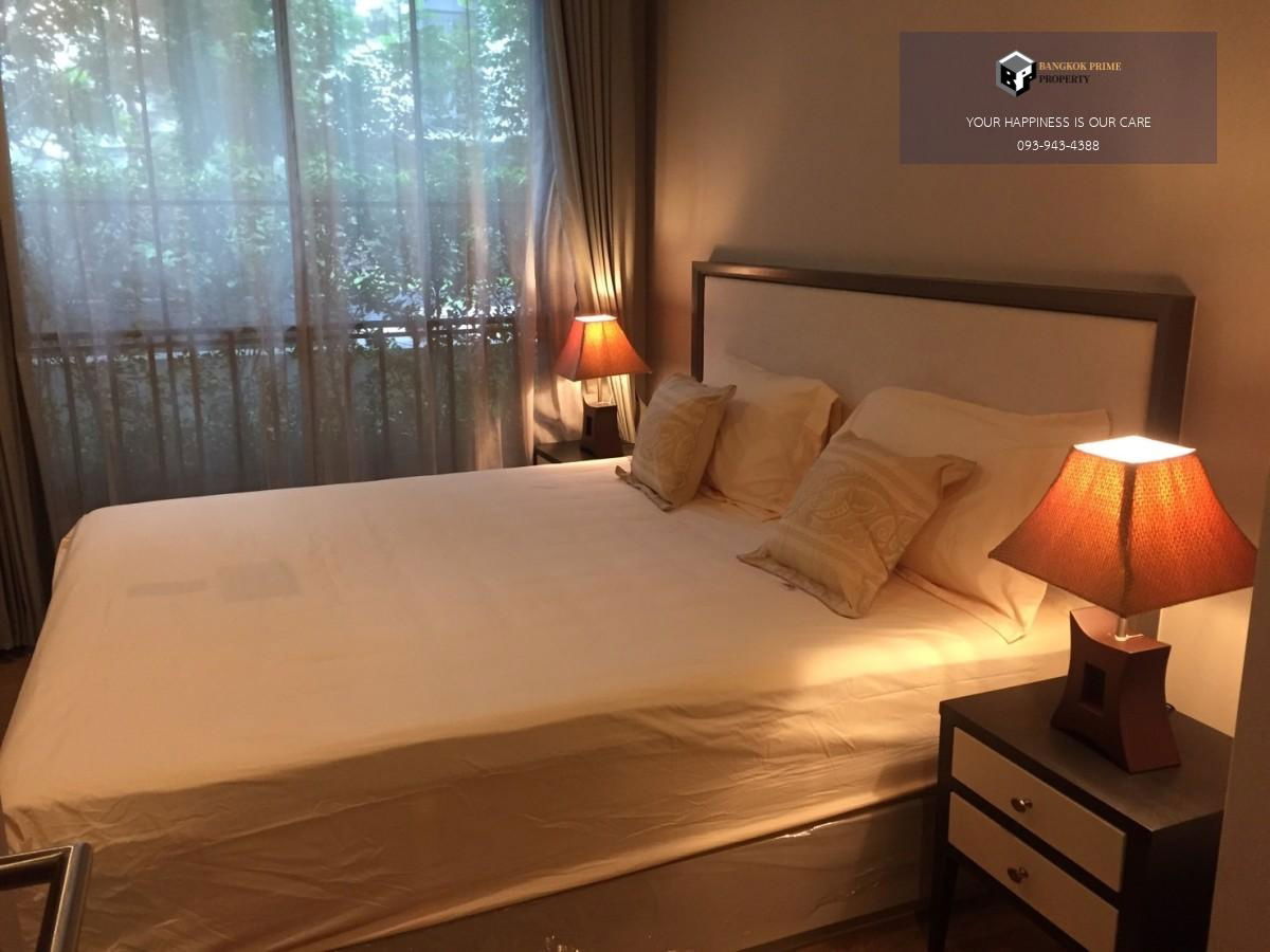 The Reserve Kasemsan 3 | 🚝 Near BTS National Stadium #2025121513463