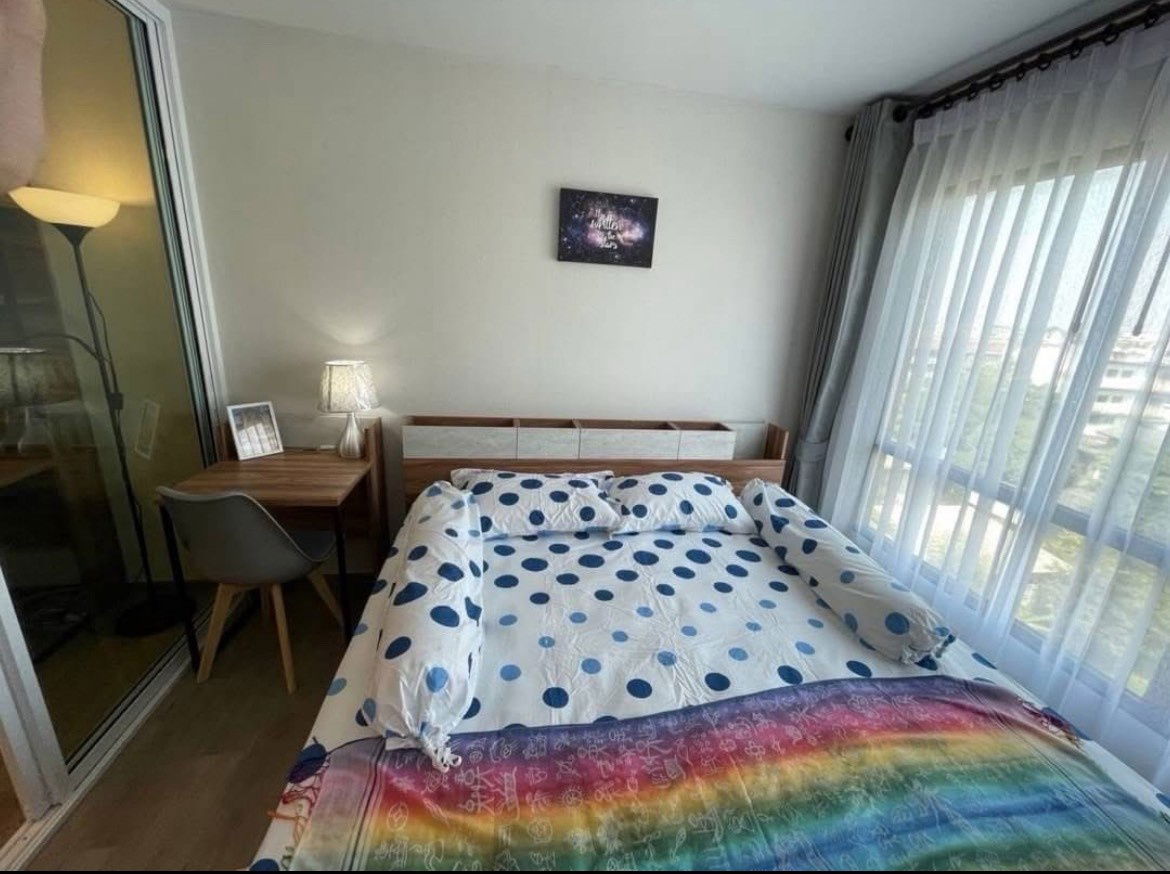 ME2500347 Condo For Rent Reach Phahonyothin 52