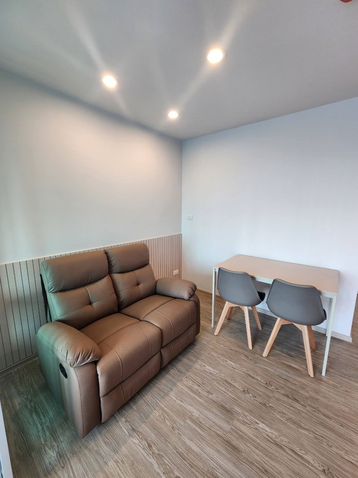 🟠ให้เช่า - คอนโด 1 ห้องนอน 28 ตร.ม. รีเจ้นท์ โฮม บางนา