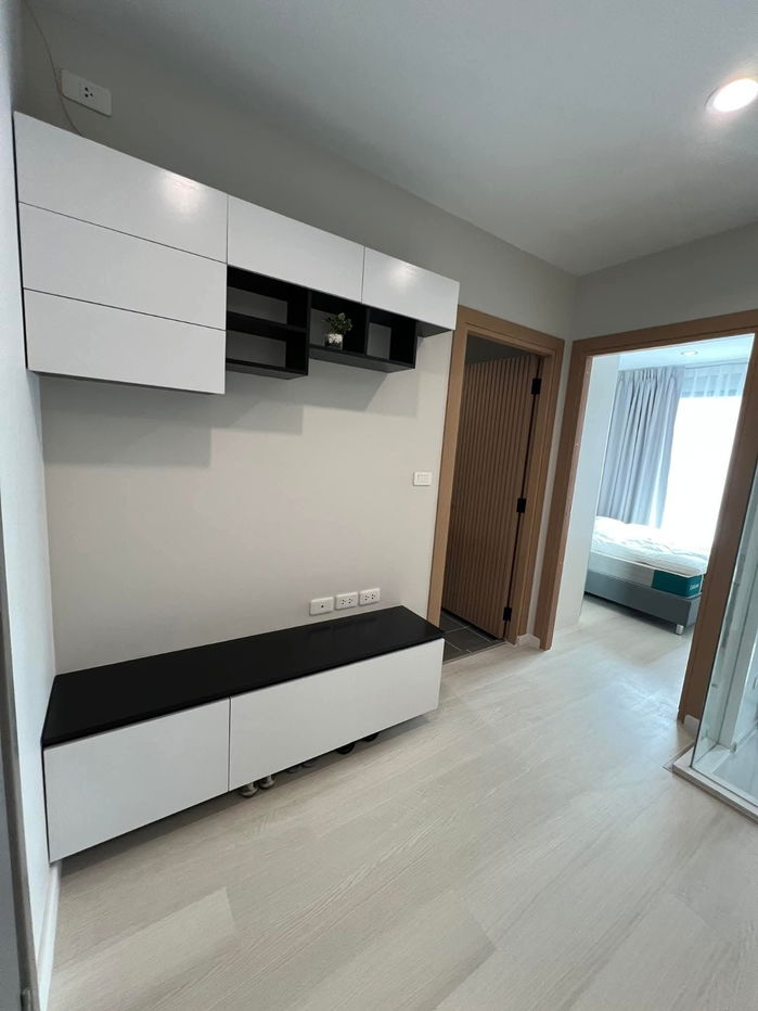 FOR RENT | The Base Rama 9 – Ramkhamhaeng