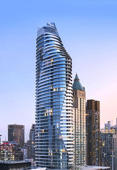 ✨ For Rent: Magnolias Ratchadamri Boulevard Condo ✨    💰 Only 75,000 THB/month