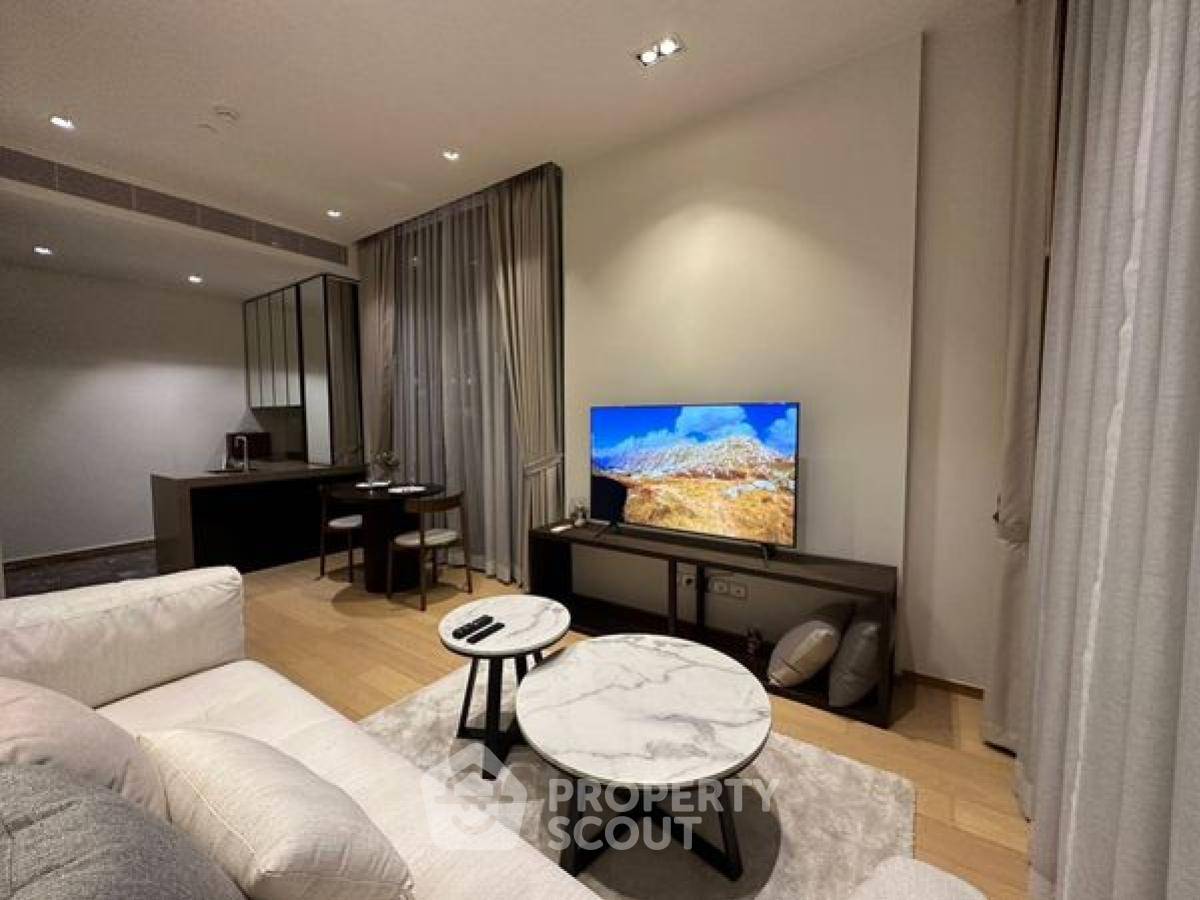 1-BR Condo at 28 Chidlom near BTS Chit Lom (ID 2478362)