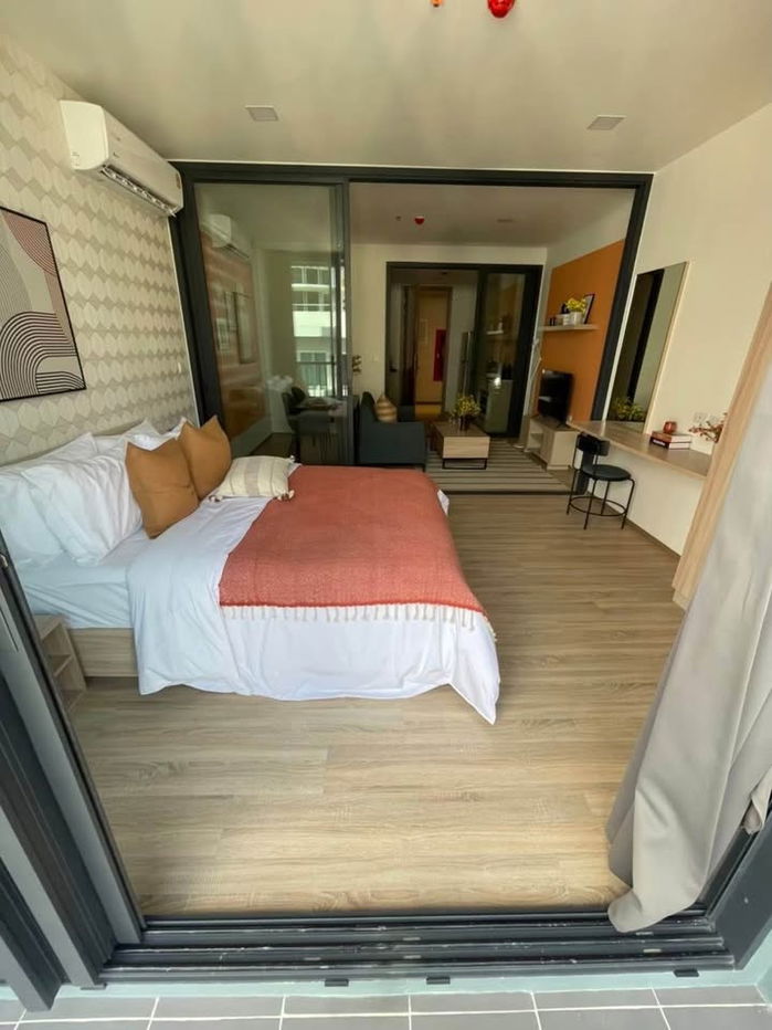 🌈⚡N20217 XT Phayathai⚡🌈Get a Special Code when renting with us 💬 LINE: @theagentpro