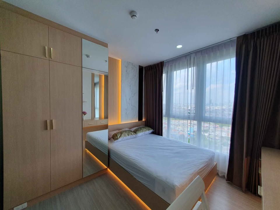 For   rent   Supalai Loft Sathorn - Ratchaphruek  🔴🔴