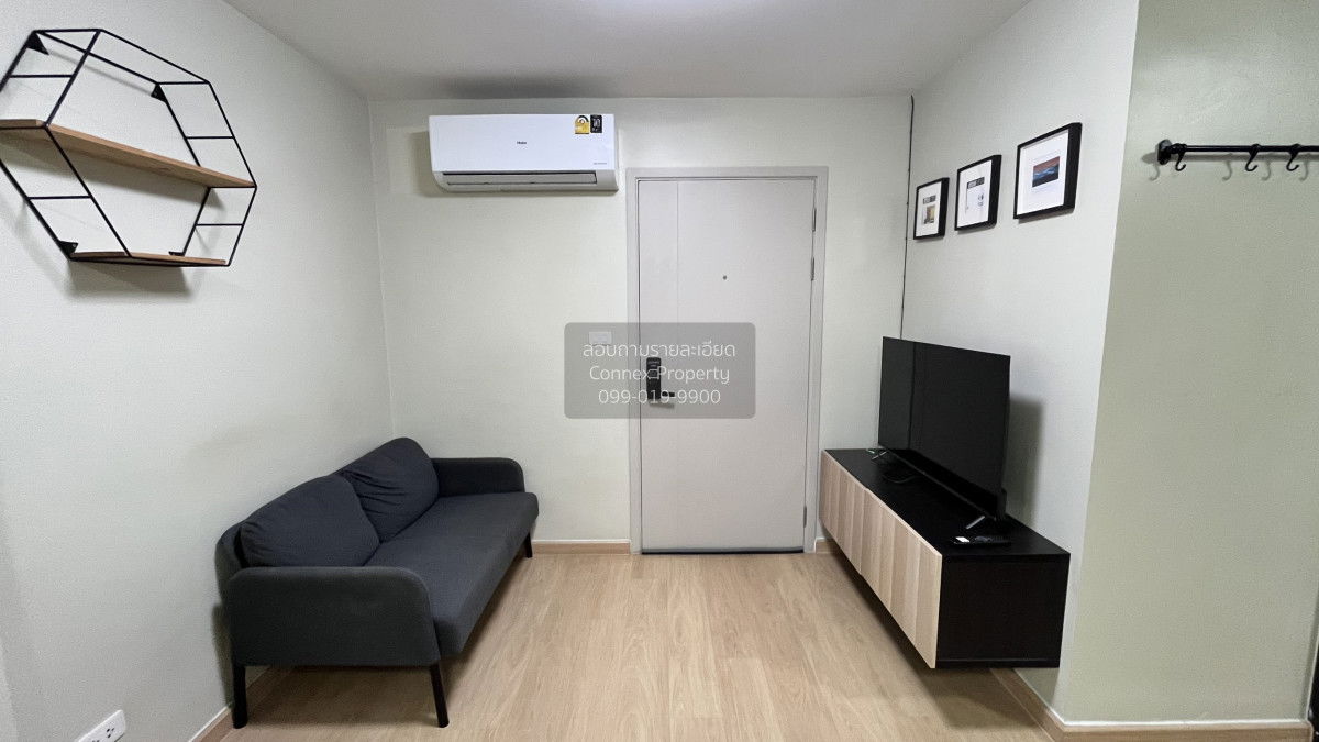 🔥🔥🔥 For Rent Condo , Elio Del Ray Sukhumvit 64 , BTS-Punnawithi , Bang Chak , Phra Khanong , Bangkok , CX-84715 ✅ Live chat with us ADD LINE @connexproperty ✅ 🔥🔥🔥