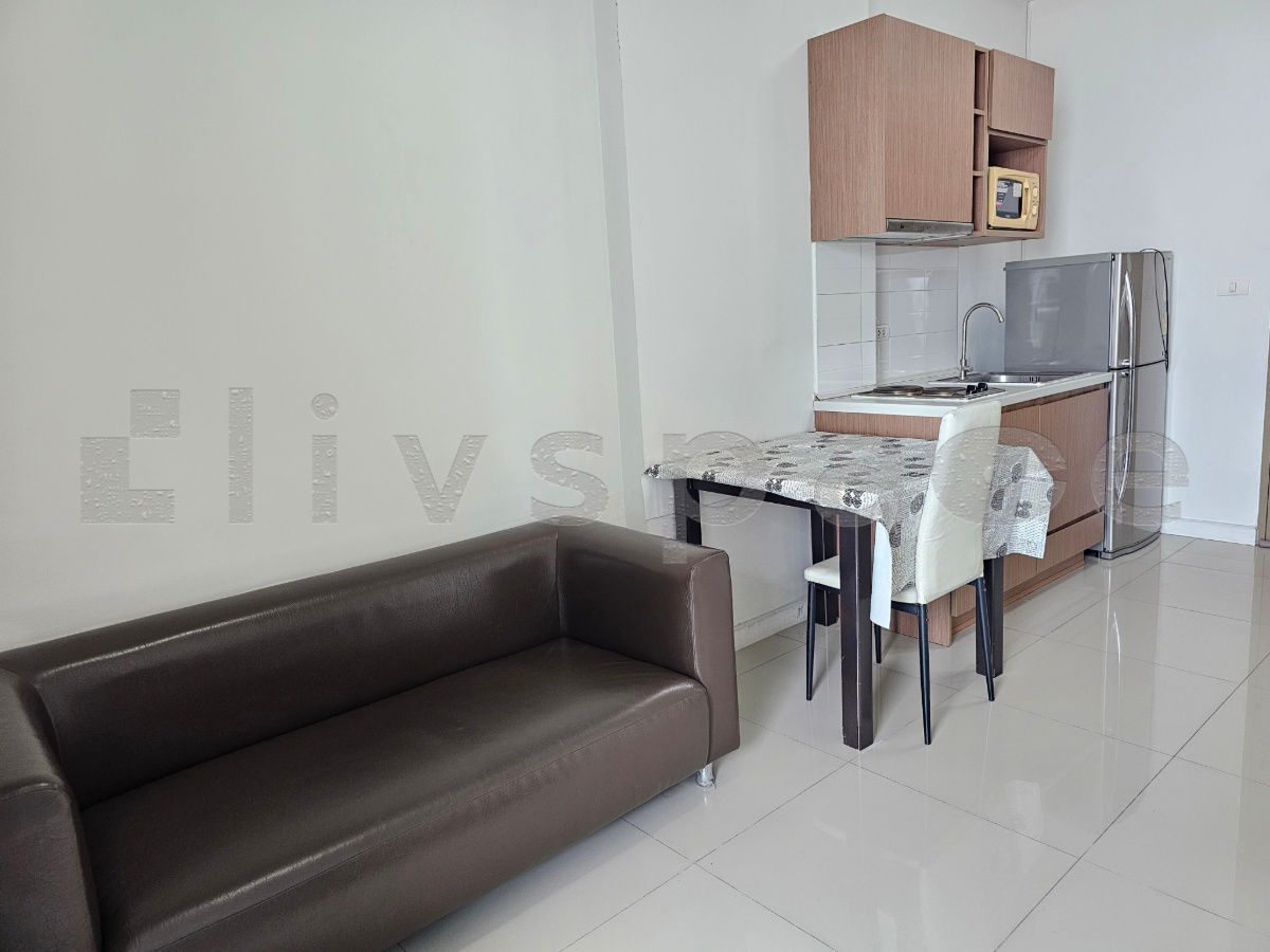 ▚ LE155ツ For Rent: Ideo Mix Phaholyothin 1 Bed 31 sq.m.! 🔥 Rare Unit in High-Demand Building Attached to BTS Saphan Khwai 16k!