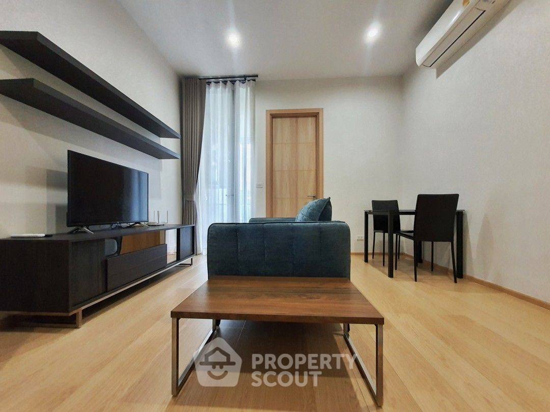 1-BR Condo at Formosa Ratchayothin near BTS Ratchayothin (ID 1927165)