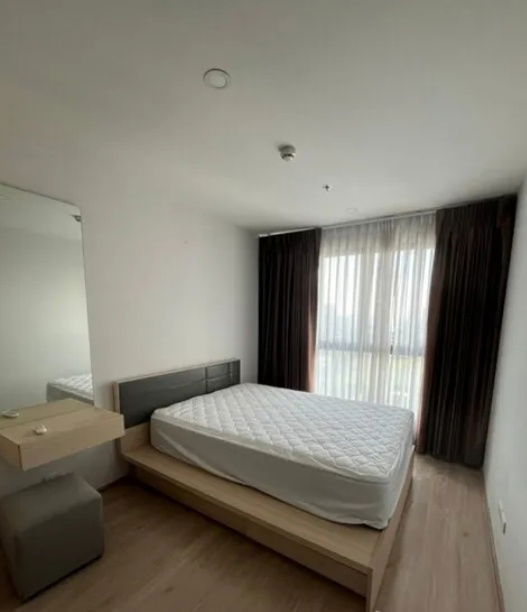 P-43894 Condo for rent IDEO O2 fully furnished (Confirm again when visit)