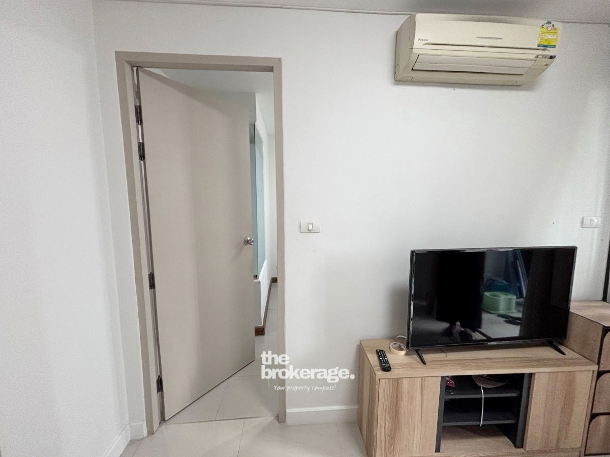 Ideo Ladprao 5 1 အိပ်ခန်း 1 ရေချိုးခန်း 33 sqm.