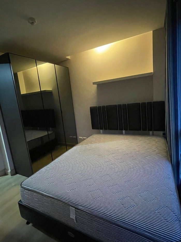 G8773💛ลูกค้าชาวจีน กรุณาเพิ่ม WeChat ค่ะ (ข้างรายละเอียดการติดต่อ) 🅵🅾🆁 🆁🅴🅽🆃 Emerald Residence Ratchada 🅻🅸🅽🅴 ❤️💜@condopremium💜❤️พร้อมเข้าอยู่ ⬛🟨 📞 065 695 3645🟨⬛