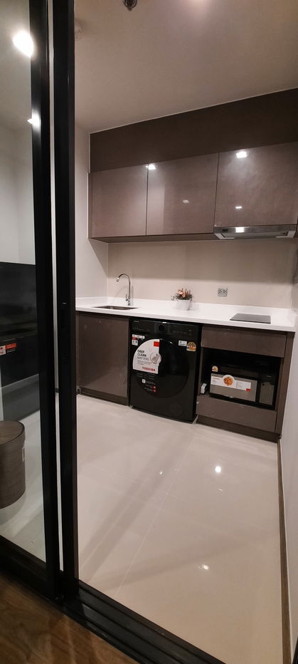 Condo near with BTS station Ladpraw