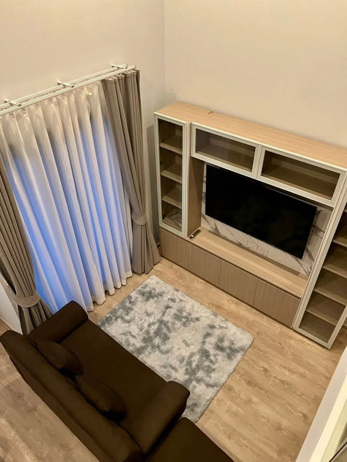 For Rent : The Tree Pattanakarn-Ekkamai Condominium